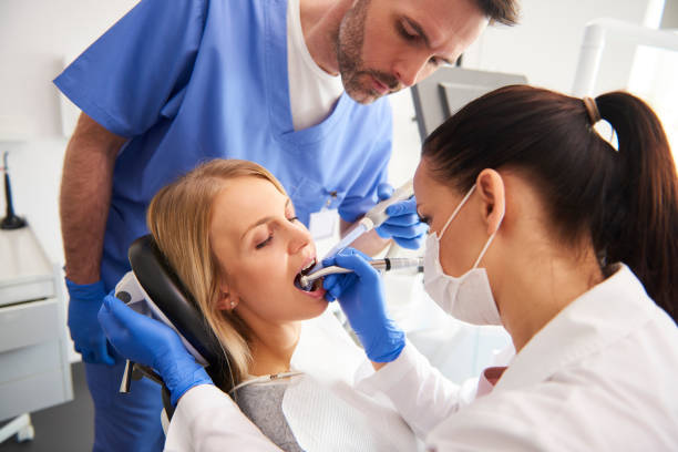 Oral Surgery in Grandview Heights, OH